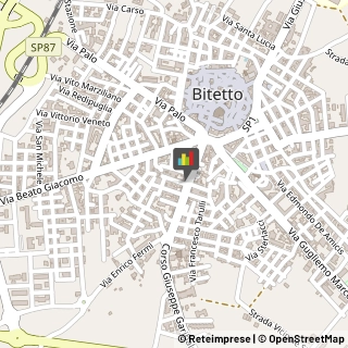 Assicurazioni Bitetto,70020Bari