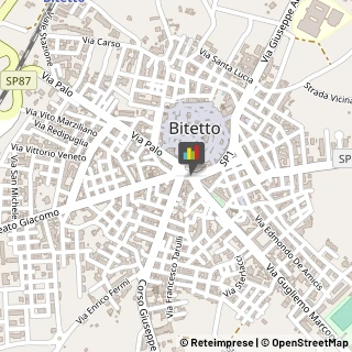 Bed e Breakfast Bitetto,70020Bari