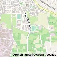 Mapa Capurso