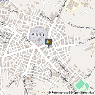 Assicurazioni Bitetto,70020Bari