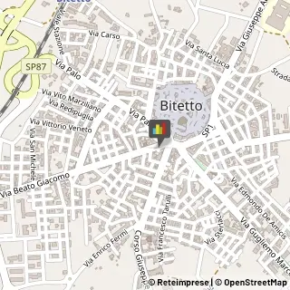Negozi e Supermercati - Arredamento Bitetto,70020Bari