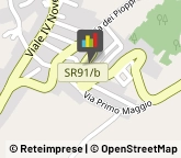 Consulenza Agricoltura e Foresta,83059Avellino