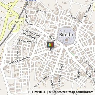 Articoli per Ortopedia Bitetto,70020Bari