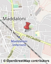 Via San Francesco D'Assisi, 31,81024Maddaloni