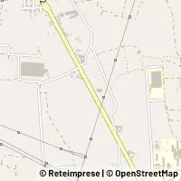 Map Valenzano