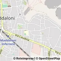 Kartta Maddaloni