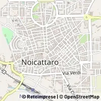 Map Noicàttaro