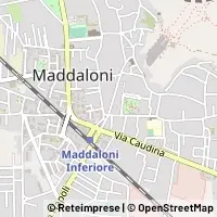 Map Maddaloni