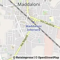 Map Maddaloni