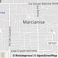 Kort Marcianise