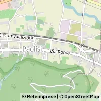 Peta Paolisi