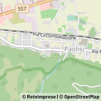Peta Paolisi