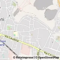 Carte Maddaloni