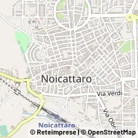 Map Noicàttaro