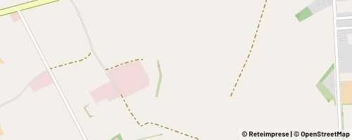 Mappa Castel Volturno