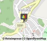 Consulenza Agricoltura e Foresta,83059Avellino