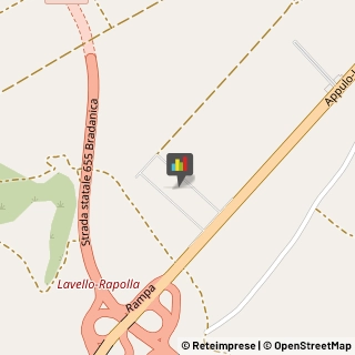 Aziende Agricole Lavello,85024Potenza