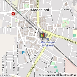 Bar e Caffetterie,81024Caserta