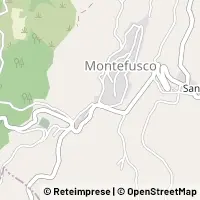 Karte Montefusco