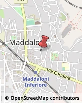 Via Roma, 43,81024Maddaloni