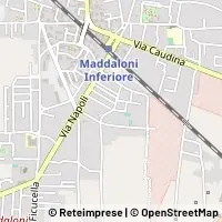 Map Maddaloni