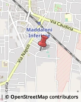 Via Starzalunga, 12,81024Maddaloni