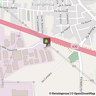 Formazione, Orientamento e Addestramento Professionale - Scuole San Marco Evangelista,81020Caserta