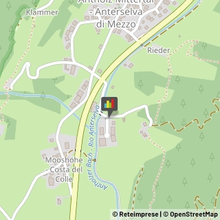 Massaggi Campo Tures,39030Bolzano