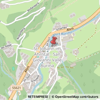 Mappa 248, Frazione S. Giovanni, Valle Aurina, BZ 39030, 39030 San Giovanni BZ, Italia, 39030 Valle Aurina, Bolzano (Trentino-Alto Adige)