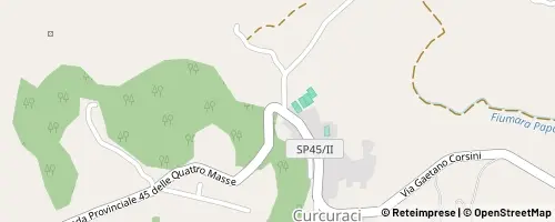 Mappa Mesyna