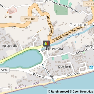 Bed e Breakfast,98164Messina