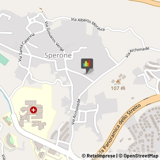 Bed e Breakfast,98158Messina