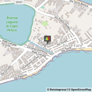 Bed e Breakfast,98164Messina