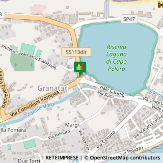 Scuole Materne Private,98164Messina