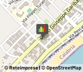 Patologie Varie - Medici Specialisti,89048Reggio di Calabria