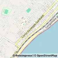 Map Siderno