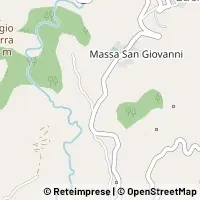 Mapa Messina