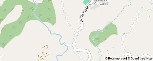 Mappa Mesina