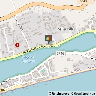Bed e Breakfast,98165Messina