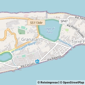 Mappa 98164