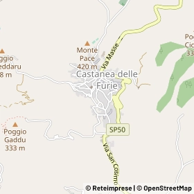 Mappa 98155