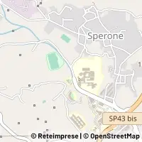 Hartă Messina