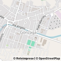Map Gonzaga