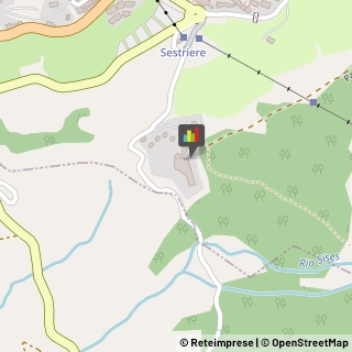 Pranoterapia - Benessere Sestriere,10058Torino