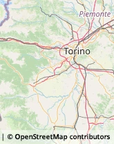 Studi - Geologia, Geotecnica e Topografia Orbassano,10043Torino