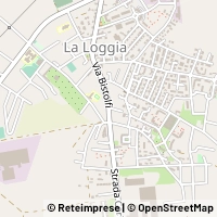 Kort La Loggia