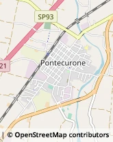 Poste Pontecurone,15055Alessandria