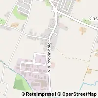 Kort Sissa Trecasali
