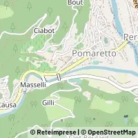 Kartta Pomaretto