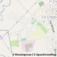지도 La Loggia